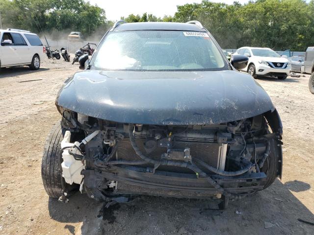 2017 NISSAN ROGUE S/SV - JN8AT2MT6HW402677