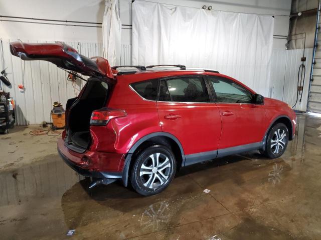 VIN 2T3ZFREV8HW367881 2017 Toyota RAV4, LE no.3