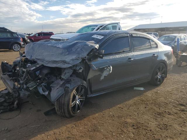 2011 VOLKSWAGEN JETTA SE 2011