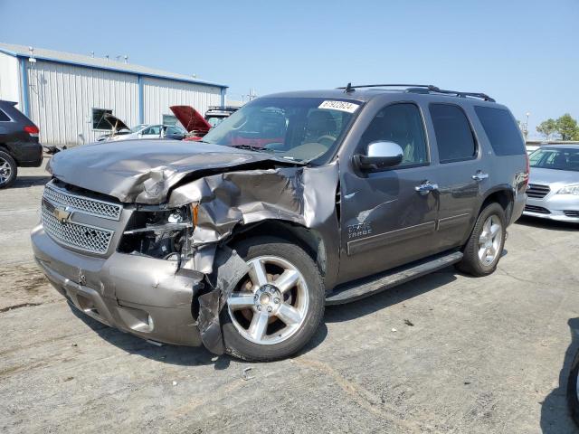 2011 CHEVROLET TAHOE C150 #3107900652