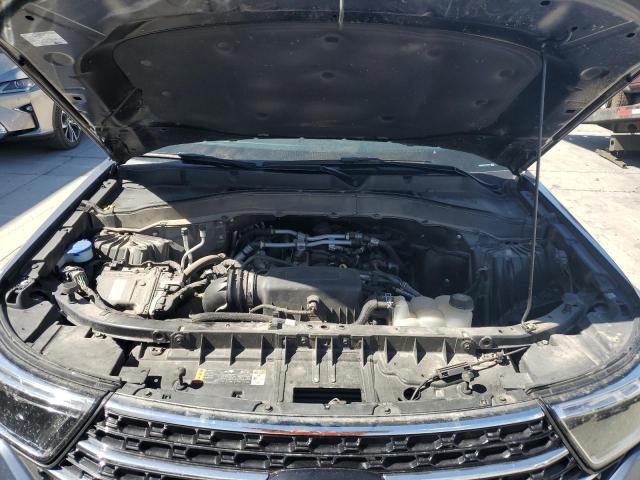 2021 FORD EXPLORER X - 1FMSK8DH0MGA50262