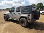 JEEP WRANGLER U photo