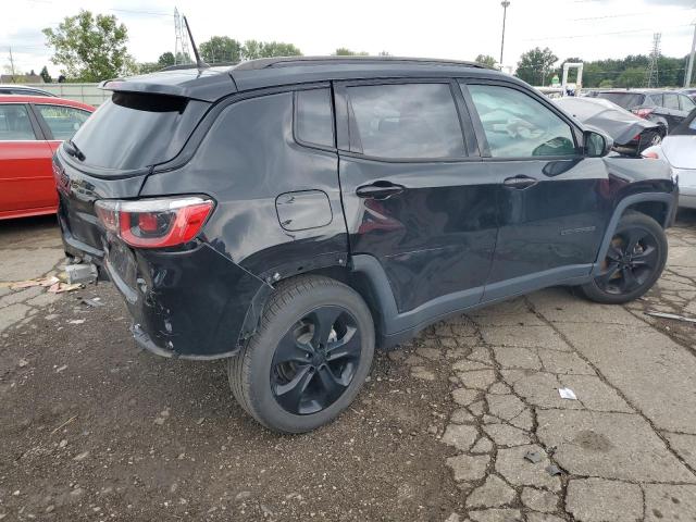 2018 JEEP COMPASS LA - 3C4NJCBBXJT460922