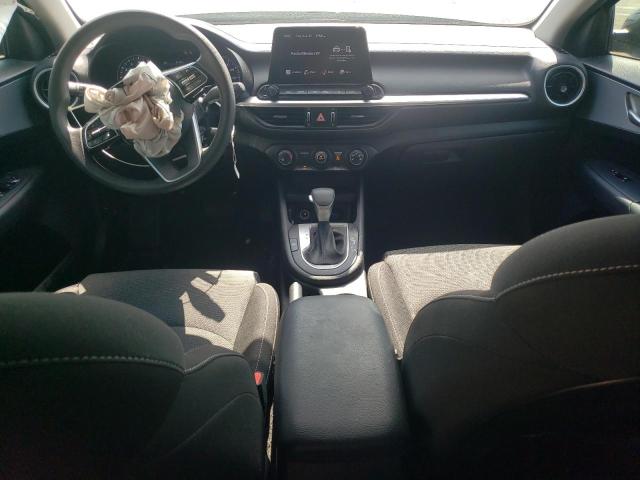 2023 KIA FORTE LX - 3KPF24AD4PE566631