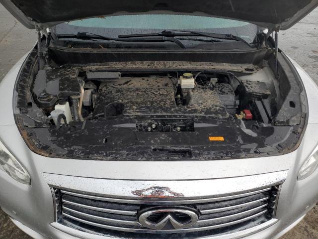 VIN 5N1AL0MM2DC352392 2013 Infiniti JX35 no.12