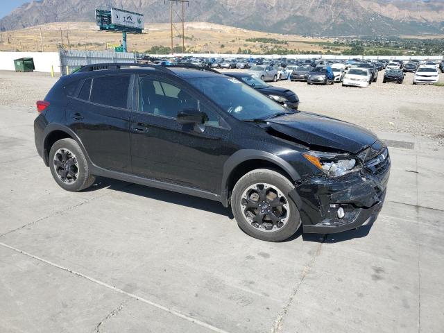 2023 SUBARU CROSSTREK - JF2GTACC4PG211223