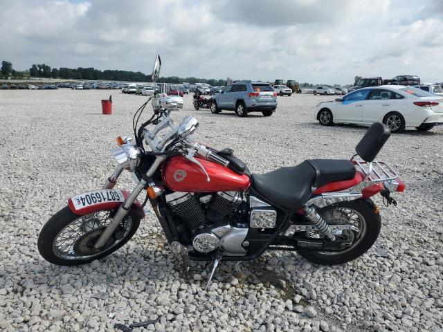 2003 HONDA VT750 DCB JH2RC44533M707979