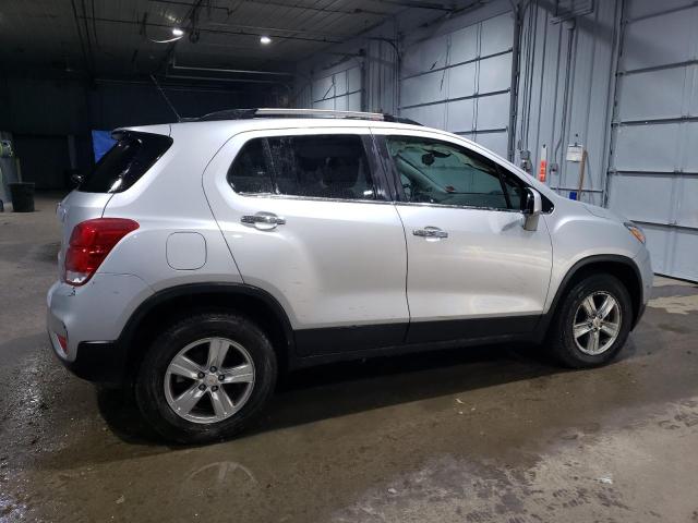 2019 CHEVROLET TRAX 1LT - KL7CJPSB9KB825332