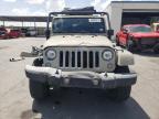 JEEP WRANGLER U photo