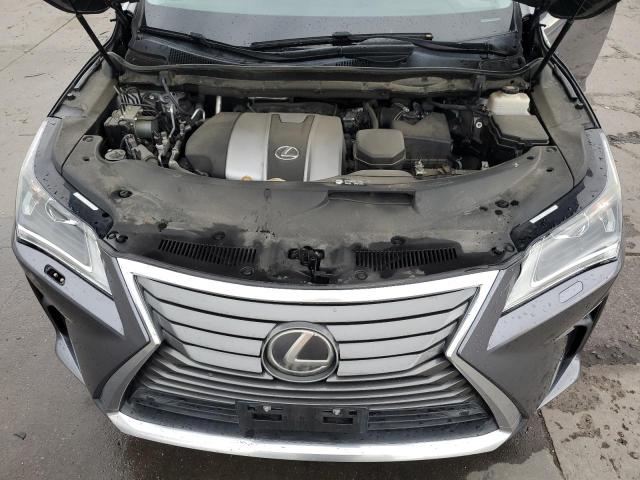 2017 LEXUS RX 350 BAS - 2T2BZMCA5HC091614