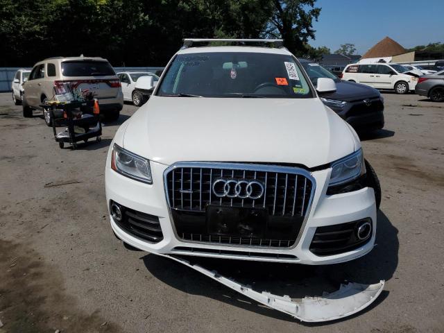 VIN WA1C2AFPXGA062571 2016 Audi Q5, Premium no.5