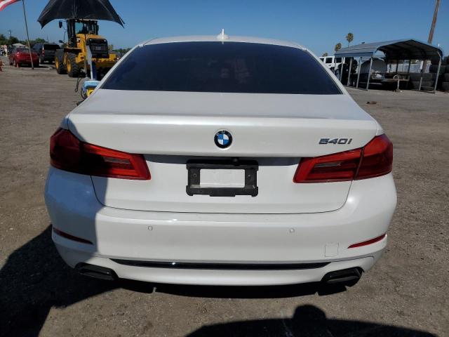 VIN WBAJE5C53KG919475 2019 BMW 5 Series, 540 I no.6