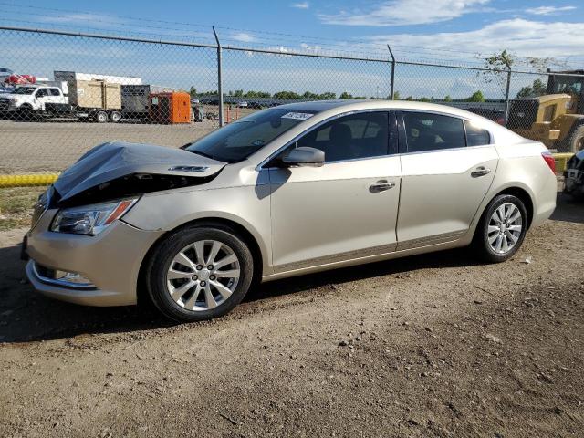 2015 BUICK LACROSSE - 1G4GB5GR7FF330990
