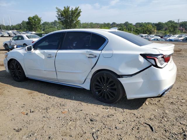 2018 ACURA RLX TECH - JH4KC1F5XJC000109