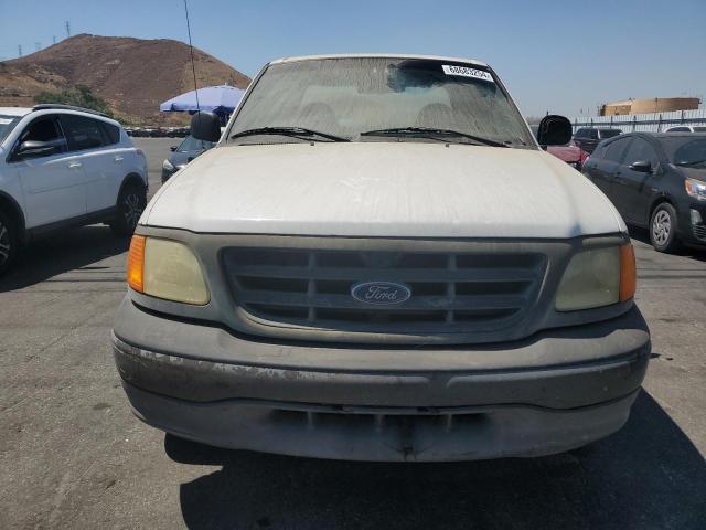 2004 FORD F-150 HERI 2FTRX17W74CA41064  68683254