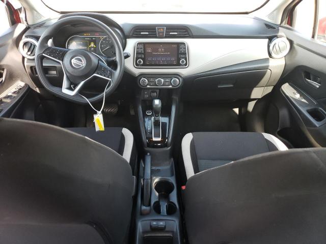 2021 NISSAN VERSA SV 3N1CN8EV2ML860544  65681494