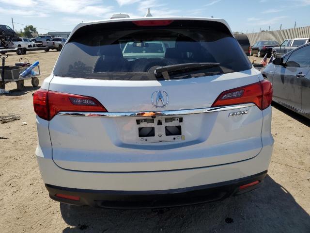 VIN 5J8TB3H32EL011211 2014 Acura RDX no.6