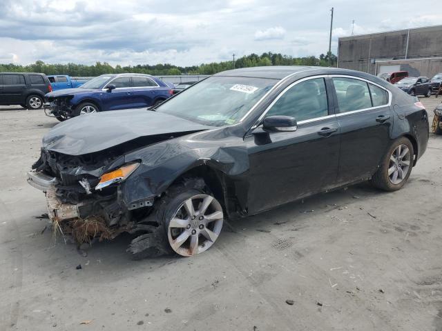 VIN 19UUA8F24EA000897 2014 Acura TL no.1