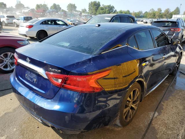 2016 NISSAN MAXIMA 3.5 - 1N4AA6AP0GC905708