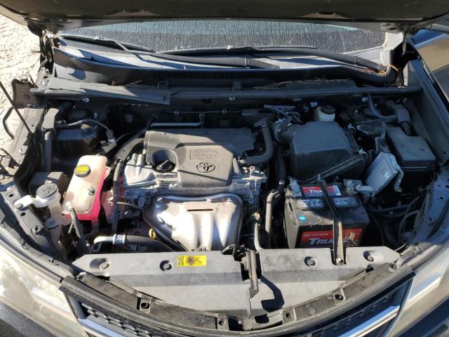 2015 TOYOTA RAV4 LIMIT - 2T3YFREV4FW220174