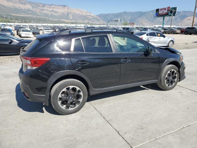 2023 SUBARU CROSSTREK - JF2GTACC4PG211223