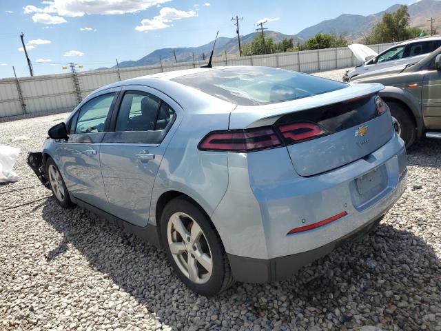 VIN 1G1RB6E49EU137608 2014 Chevrolet Volt no.2