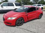 HONDA CR-Z EX photo