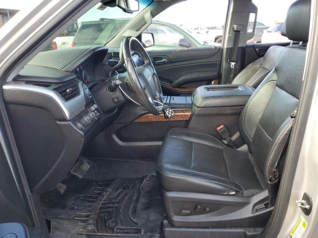 2015 CHEVROLET TAHOE K150 - 1GNSKCKC5FR595855