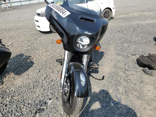 2024 INDIAN MOTORCYCLE CO. CHIEFTAIN - 56KTCBAA4R3425637