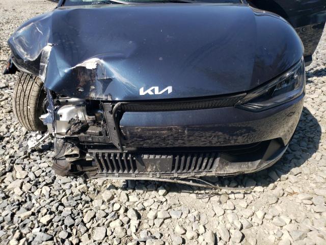 2024 KIA EV6 LIGHT - KNDC3DLC7R5176268