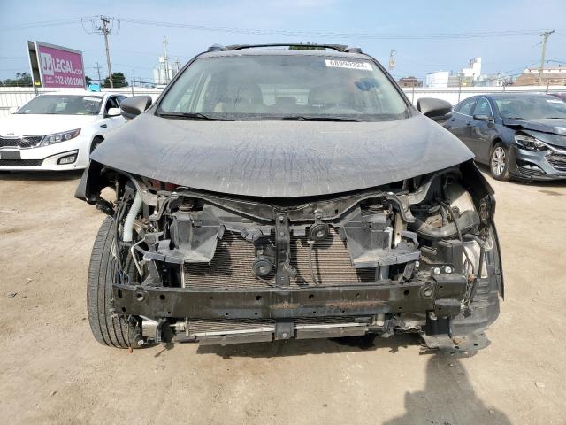 2015 TOYOTA RAV4 XLE - 2T3RFREV7FW266568