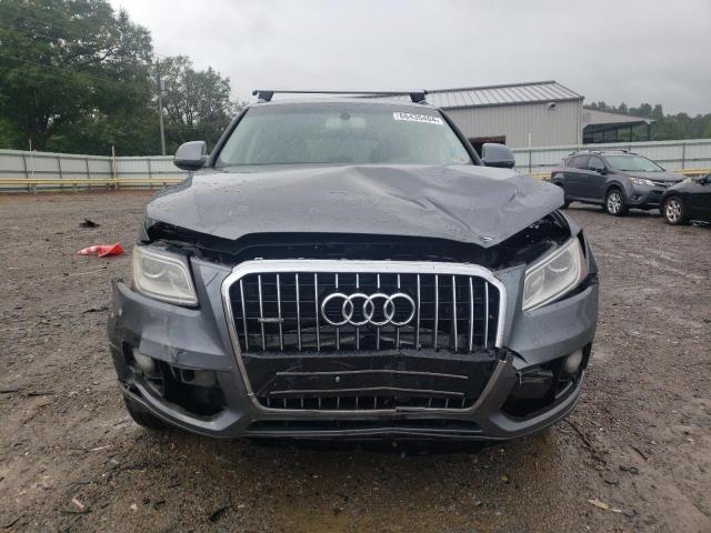 VIN WA1LFAFP8DA068059 2013 Audi Q5, Premium Plus no.5