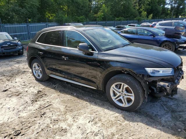 VIN WA1ANAFY7K2042577 2019 Audi Q5, Premium no.4