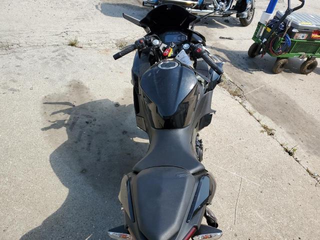 2024 KAWASAKI EX500 ML5EXGG11RDA07910