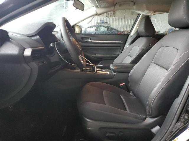 2022 NISSAN ALTIMA SV - 1N4BL4DV1NN316598