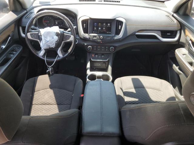 2018 GMC TERRAIN SL - 3GKALLEV5JL383962