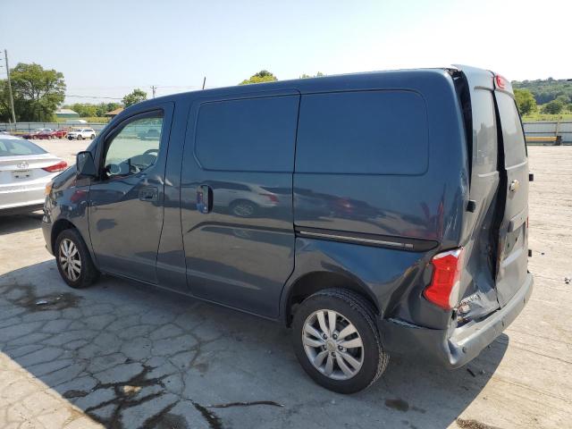 2017 CHEVROLET CITY EXPRE - 3N63M0ZN0HK707262