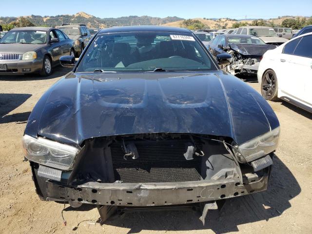 VIN 2C3CDXCT3EH275515 2014 Dodge Charger, R/T no.5