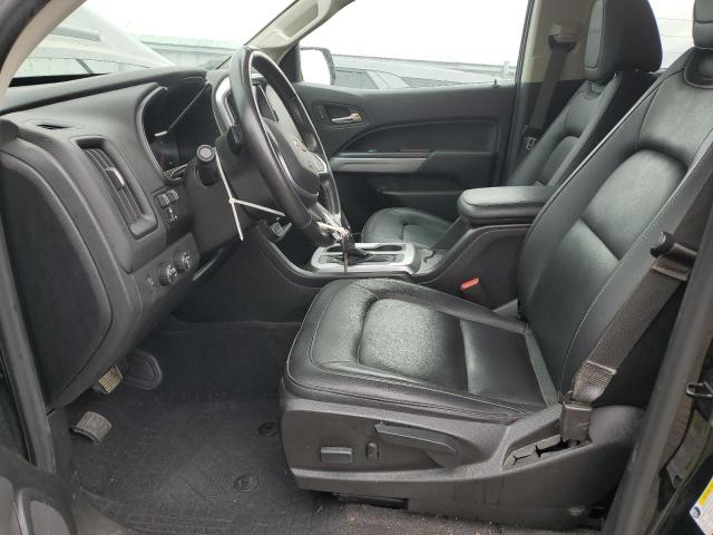 2020 CHEVROLET COLORADO Z - 1GCGTEEN5L1169565