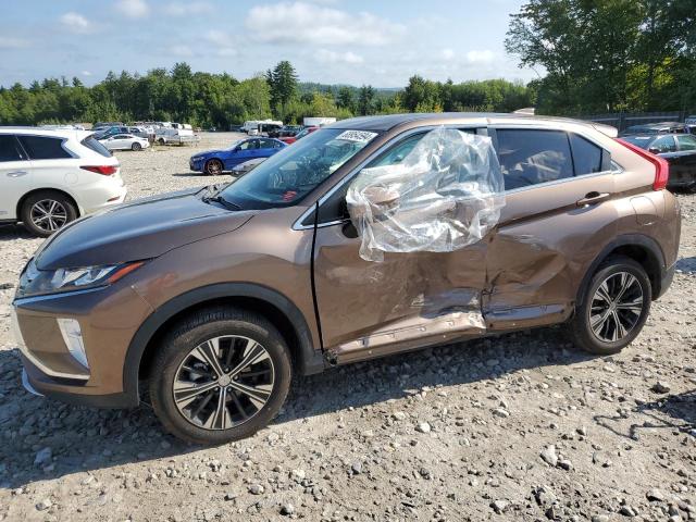 JA4AT5AA9KZ019784 Mitsubishi Eclipse Se 2019