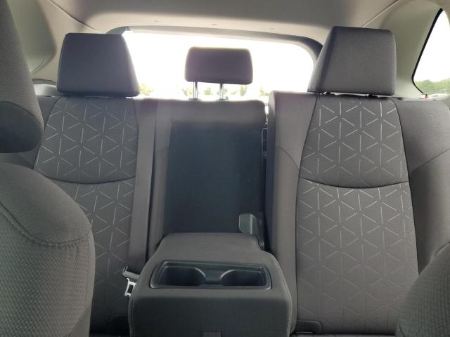 2020 TOYOTA RAV4 XLE - JTMW1RFV7LJ019710