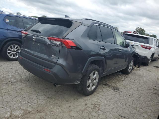 2019 TOYOTA RAV4 XLE - JTMP1RFV6KD509900