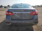 NISSAN SENTRA S photo