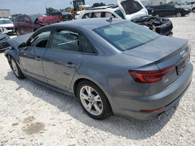 VIN WAUNNAF41JA171534 2018 Audi A4, Premium no.2