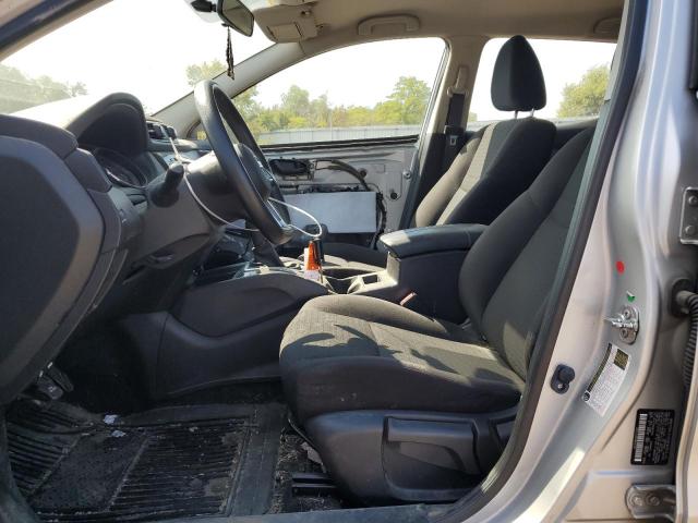 2019 NISSAN ROGUE SPOR - JN1BJ1CR9KW324508