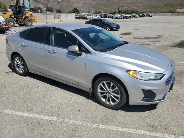 VIN 3FA6P0HD1KR149152 2019 Ford Fusion, SE no.4