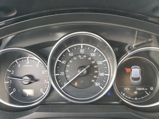 2018 MAZDA CX-9 SPORT - JM3TCBBY0J0212196
