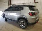 JEEP COMPASS TR photo