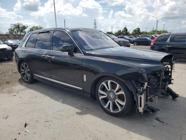 VIN SLA689X51KU113872 2019 Rolls-Royce Cullinan no.4