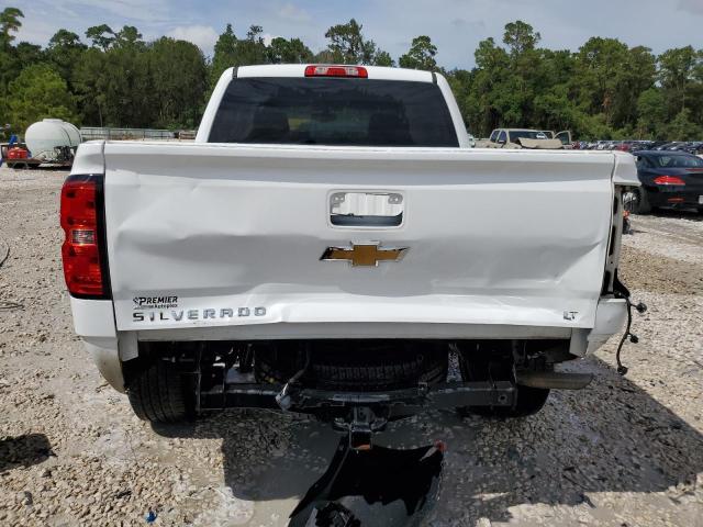 2018 CHEVROLET SILVERADO - 3GCPCREC3JG623218